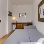 アパート Center Gardens リスボン