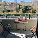 Center Gardens * リスボン