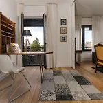 Apartamento Center Gardens *
