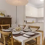 Apartamento Center Gardens Lisboa