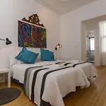 Apartamento Center Gardens