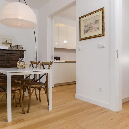 Center Gardens Lisboa