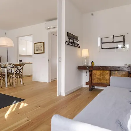 Διαμέρισμα Center Gardens Lisboa