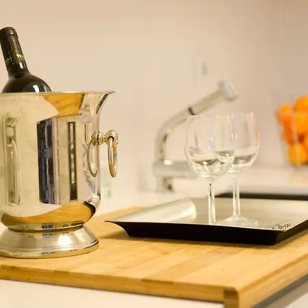 Center Gardens * Lisboa