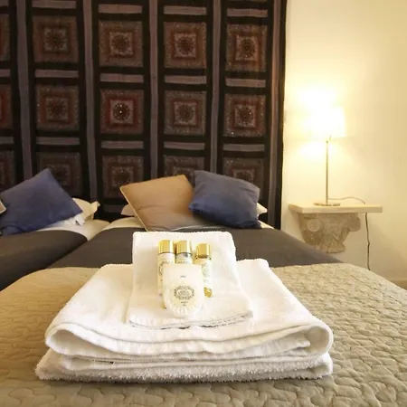 Διαμέρισμα Center Gardens Lisboa