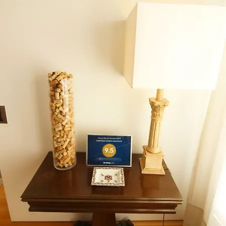 Διαμέρισμα Center Gardens Lisboa