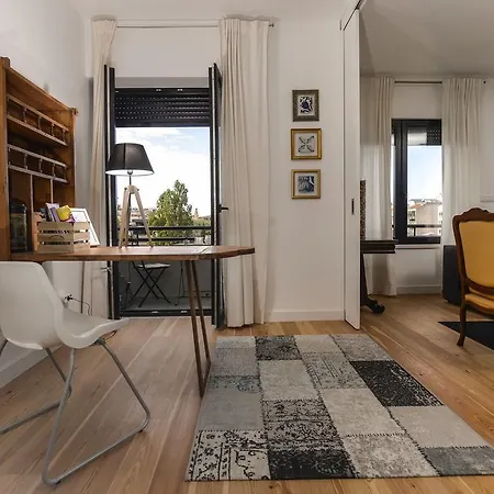 Apartamento Center Gardens *