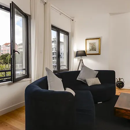 Center Gardens Apartments