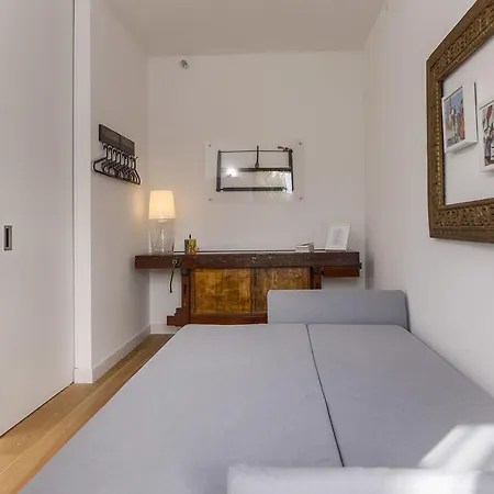 Apartment Center Gardens Apartments Lisbon