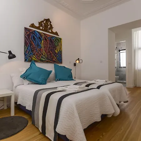 Apartamento Center Gardens