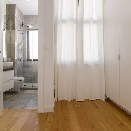 Apartamento Center Gardens