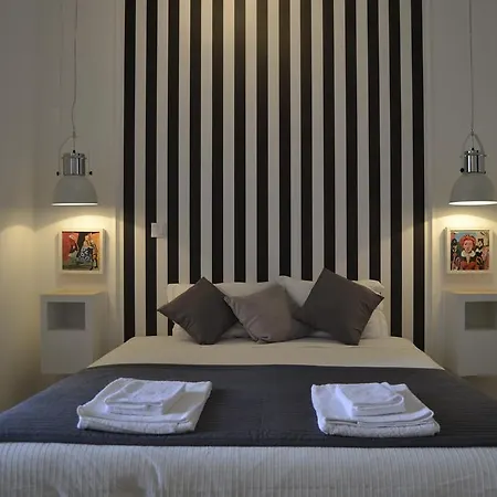 Center Gardens Apartments Lisbon