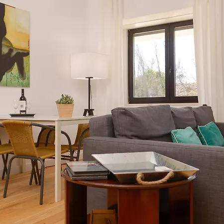 Center Gardens Apartments
