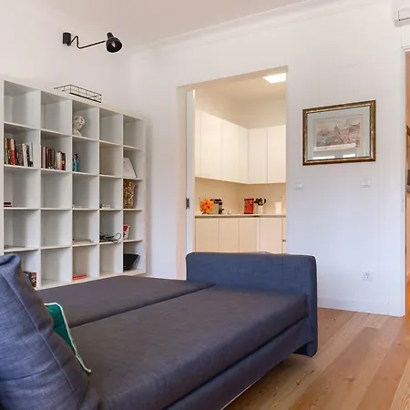 Apartamento Center Gardens Lisboa