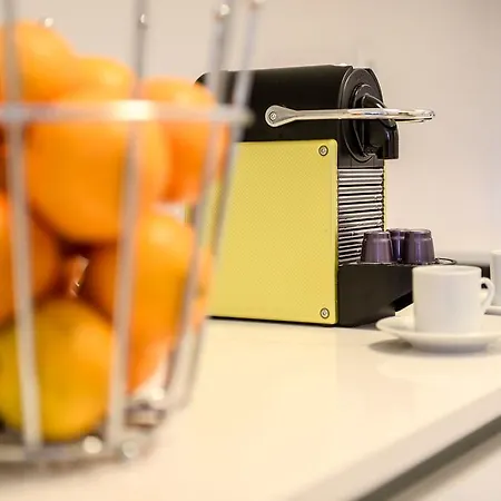 Center Gardens Apartamento *