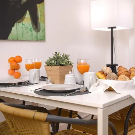 Center Gardens Lisboa