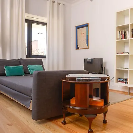 Apartamento Center Gardens *