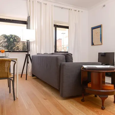 Apartamento Center Gardens