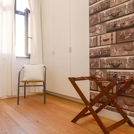 Center Gardens Apartments Apartment Lisbon