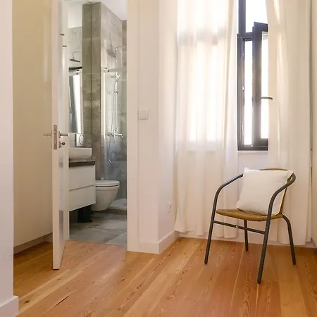 Apartamento Center Gardens *