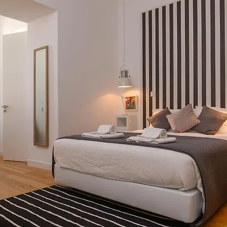 Apartamento Center Gardens *