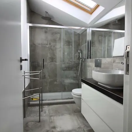 Apartamento Center Gardens Lisboa