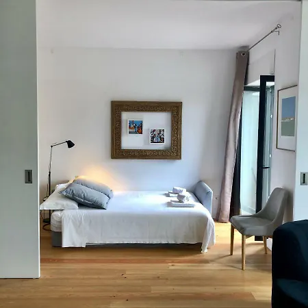 Center Gardens * Lisboa