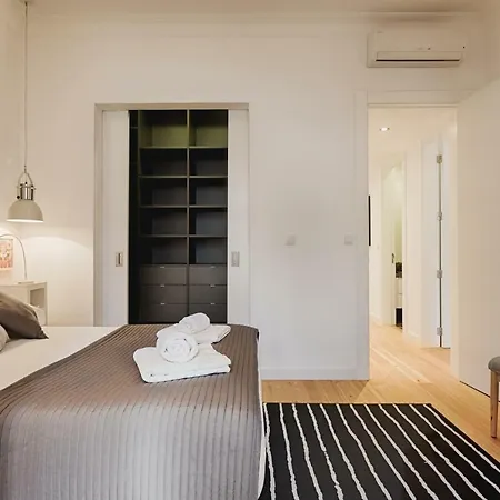 Apartamento Center Gardens Lisboa