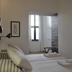 Апартаменти Center Gardens Лісабон