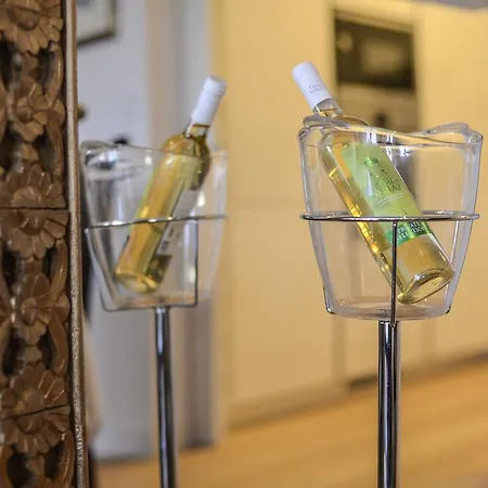 Apartment Center Gardens