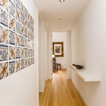 Center Gardens Lissabon