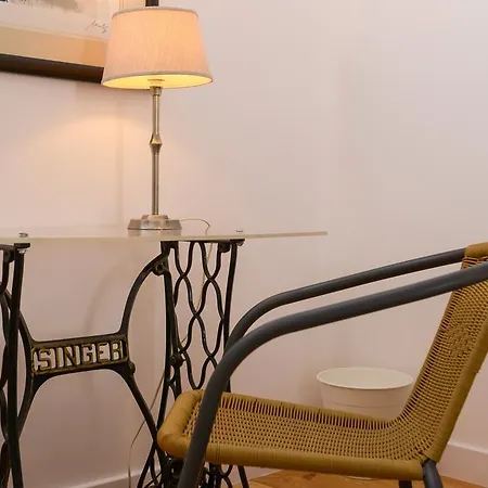 Apartment Center Gardens